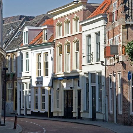The Guest Apartments - Lange Putstraat 's-Hertogenbosch  Ngoại thất bức ảnh