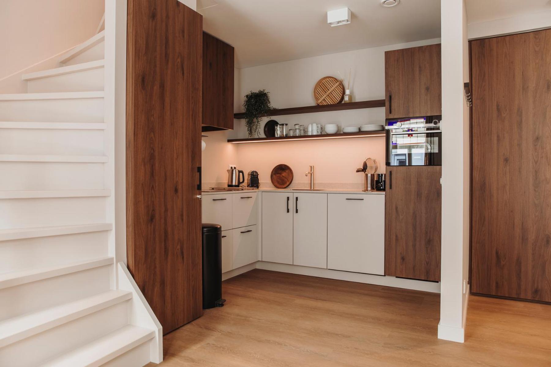The Guest Apartments - Lange Putstraat 's-Hertogenbosch  Ngoại thất bức ảnh
