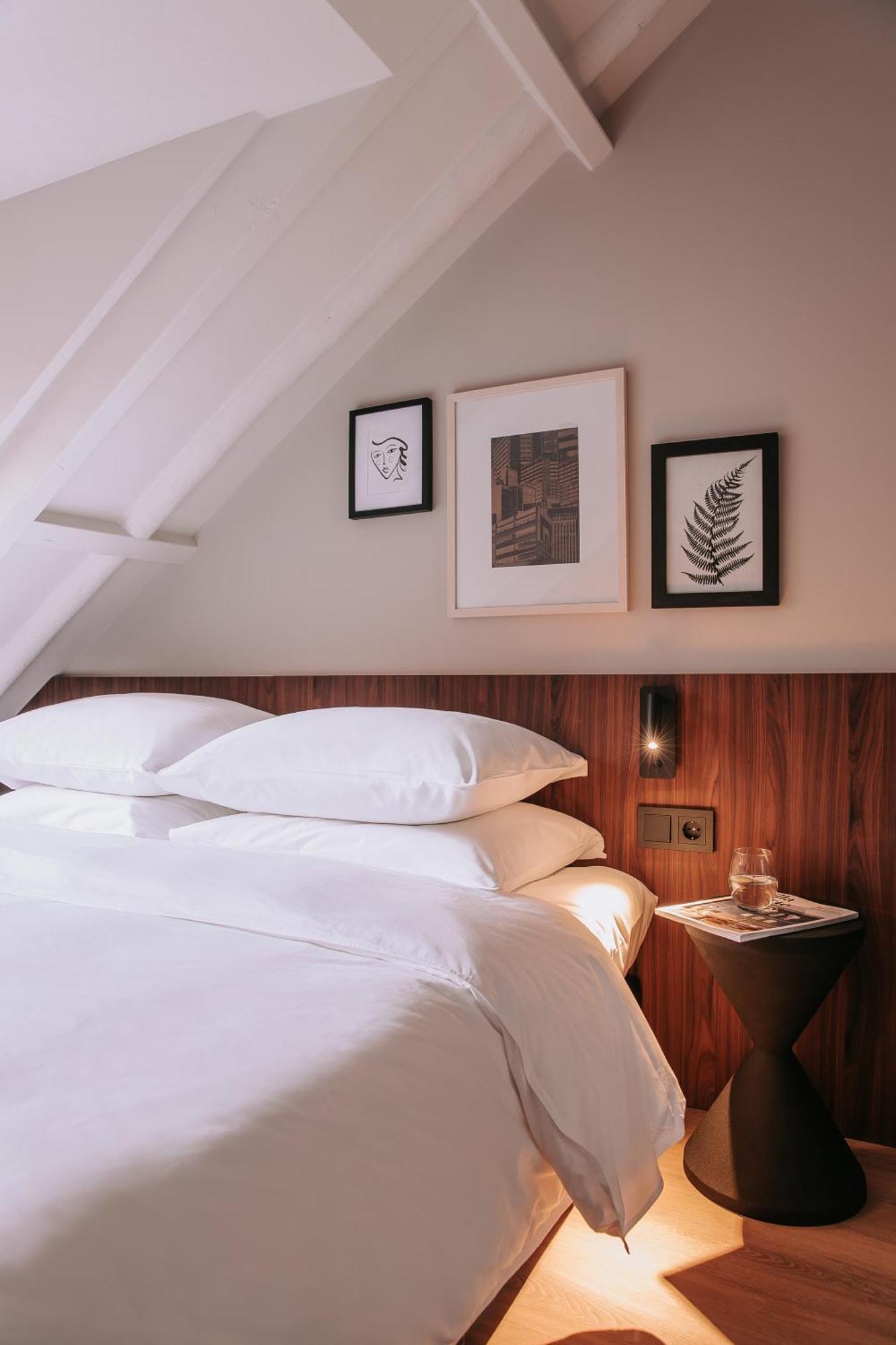 The Guest Apartments - Lange Putstraat 's-Hertogenbosch  Ngoại thất bức ảnh