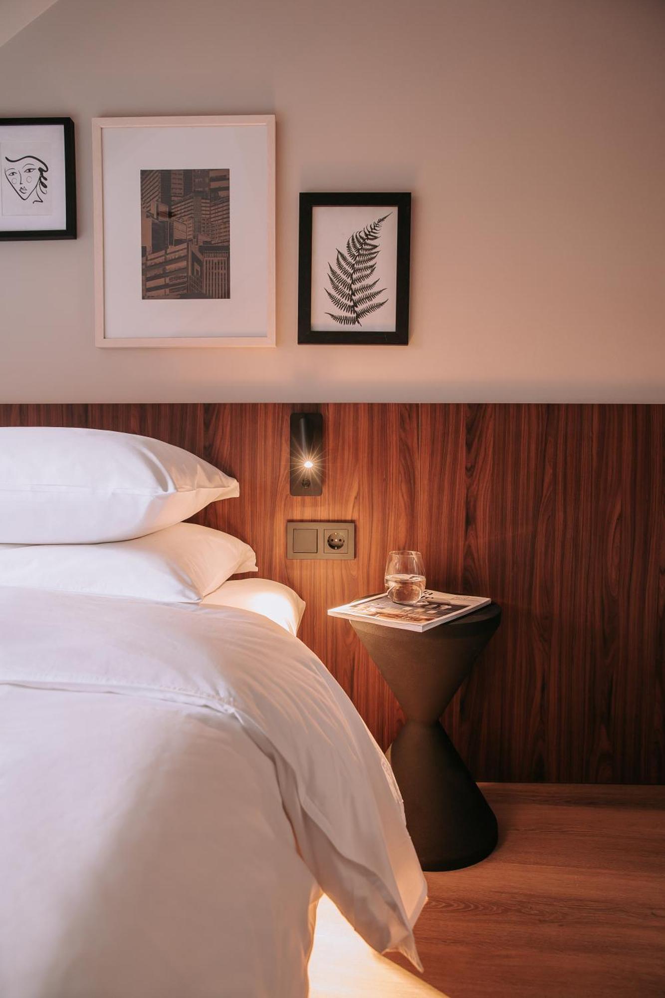 The Guest Apartments - Lange Putstraat 's-Hertogenbosch  Ngoại thất bức ảnh