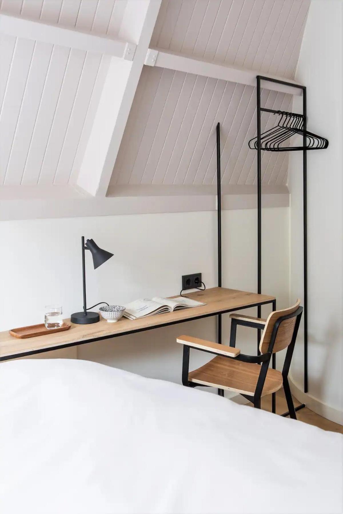 The Guest Apartments - Lange Putstraat 's-Hertogenbosch  Ngoại thất bức ảnh