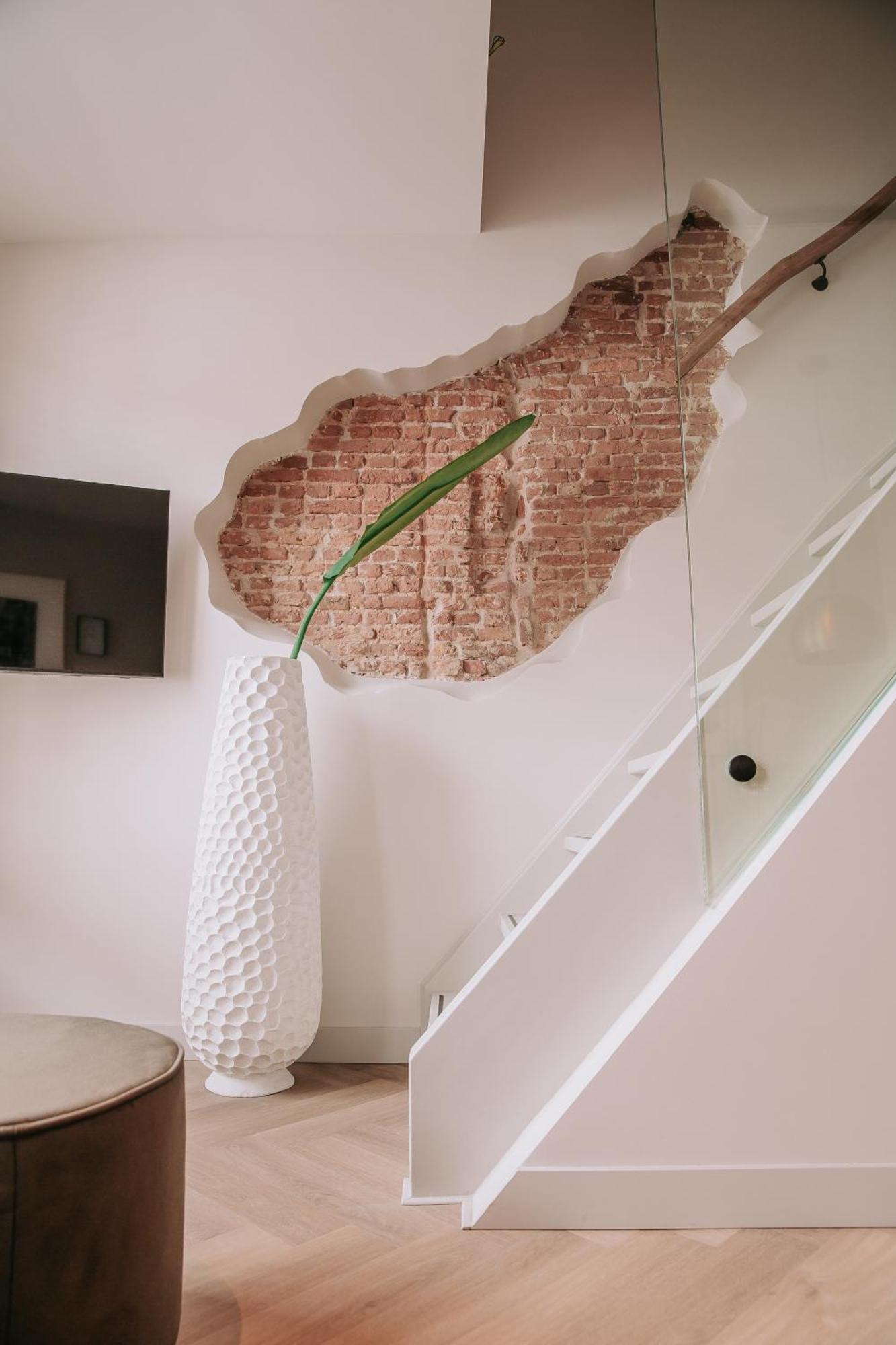 The Guest Apartments - Lange Putstraat 's-Hertogenbosch  Ngoại thất bức ảnh