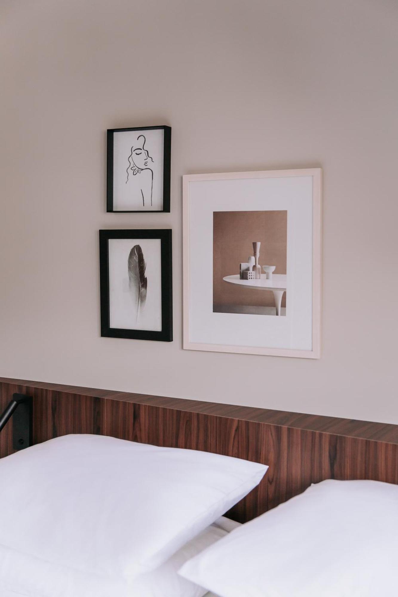The Guest Apartments - Lange Putstraat 's-Hertogenbosch  Ngoại thất bức ảnh