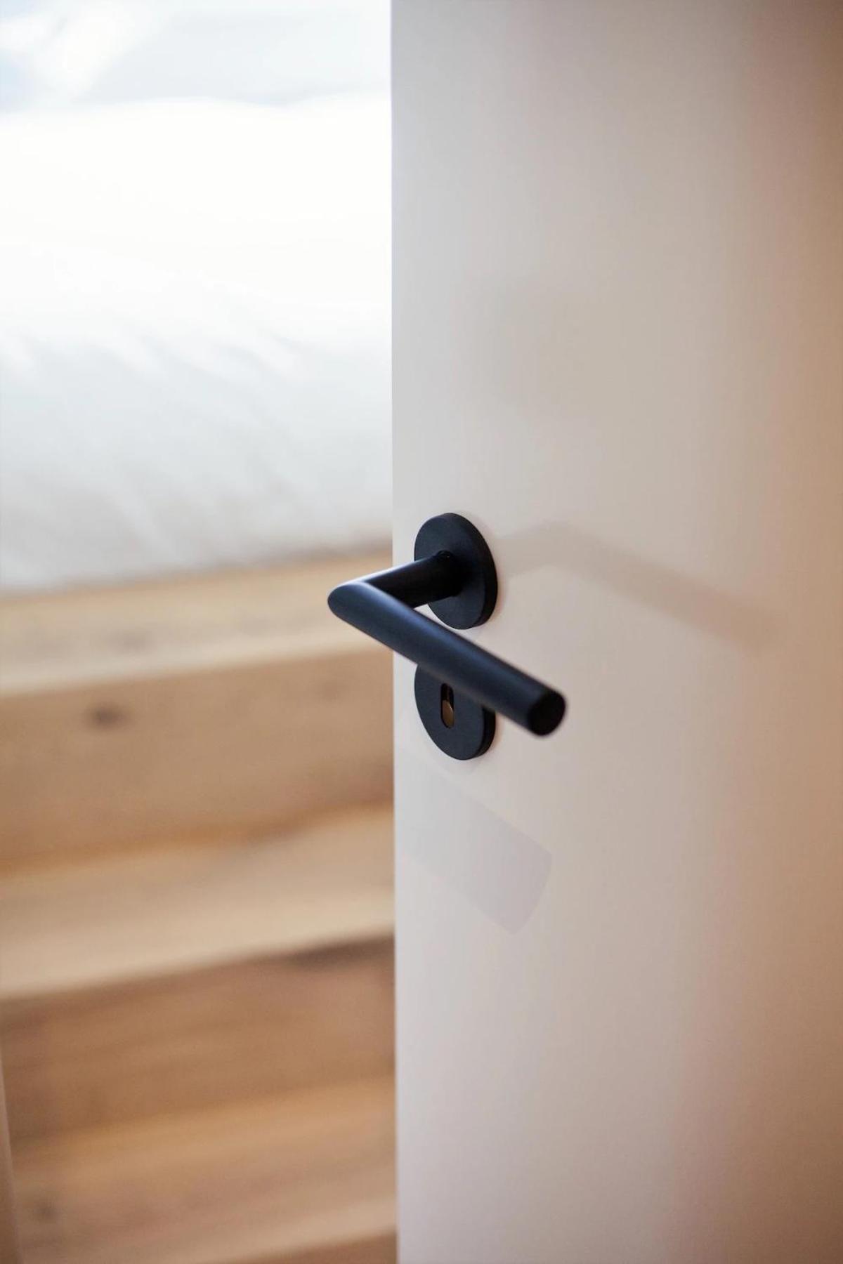 The Guest Apartments - Lange Putstraat 's-Hertogenbosch  Ngoại thất bức ảnh