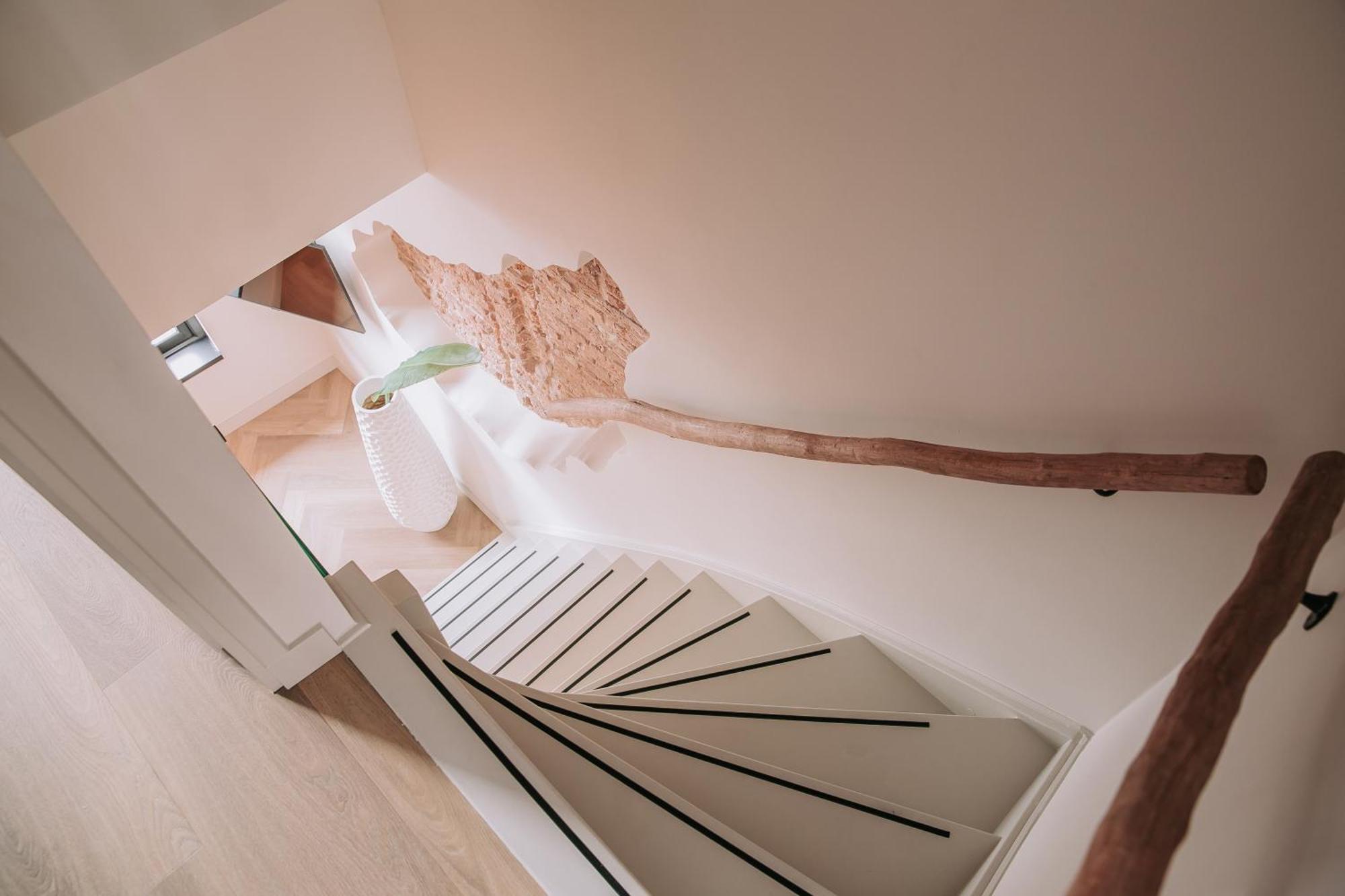 The Guest Apartments - Lange Putstraat 's-Hertogenbosch  Ngoại thất bức ảnh