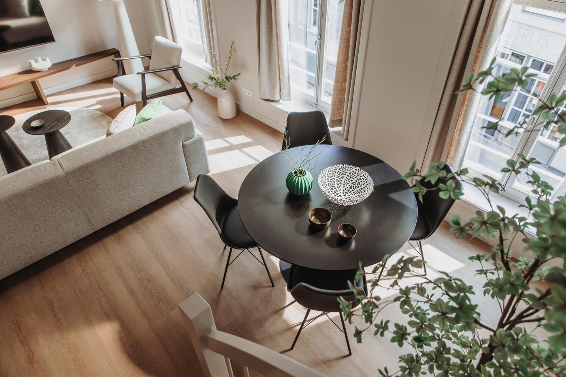 The Guest Apartments - Lange Putstraat 's-Hertogenbosch  Ngoại thất bức ảnh
