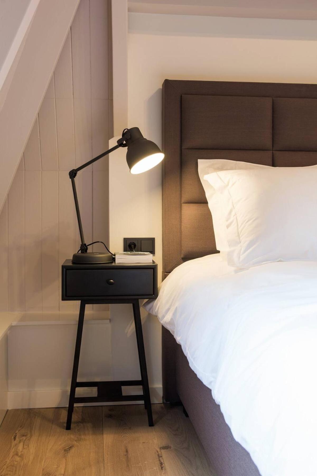 The Guest Apartments - Lange Putstraat 's-Hertogenbosch  Ngoại thất bức ảnh