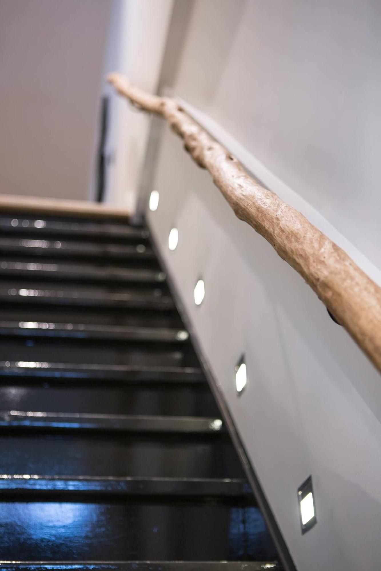 The Guest Apartments - Lange Putstraat 's-Hertogenbosch  Ngoại thất bức ảnh