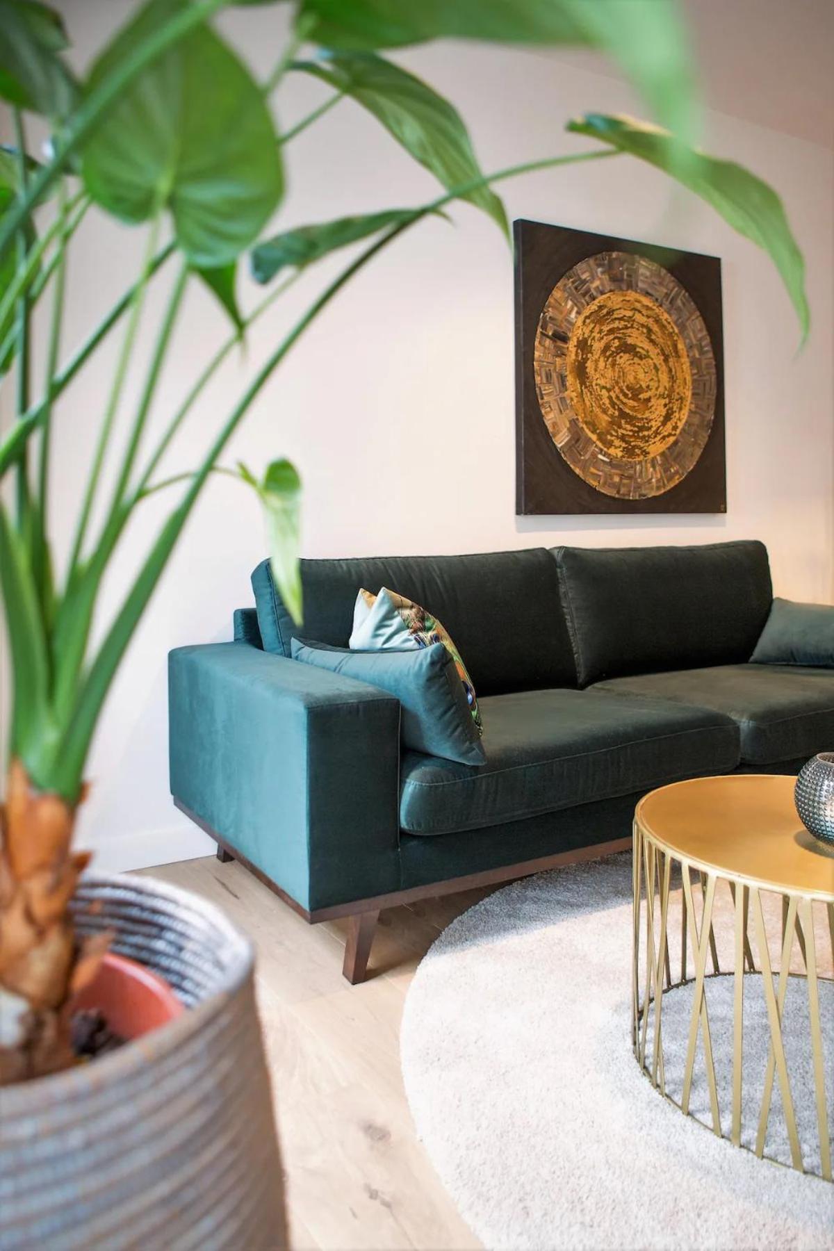 The Guest Apartments - Lange Putstraat 's-Hertogenbosch  Ngoại thất bức ảnh