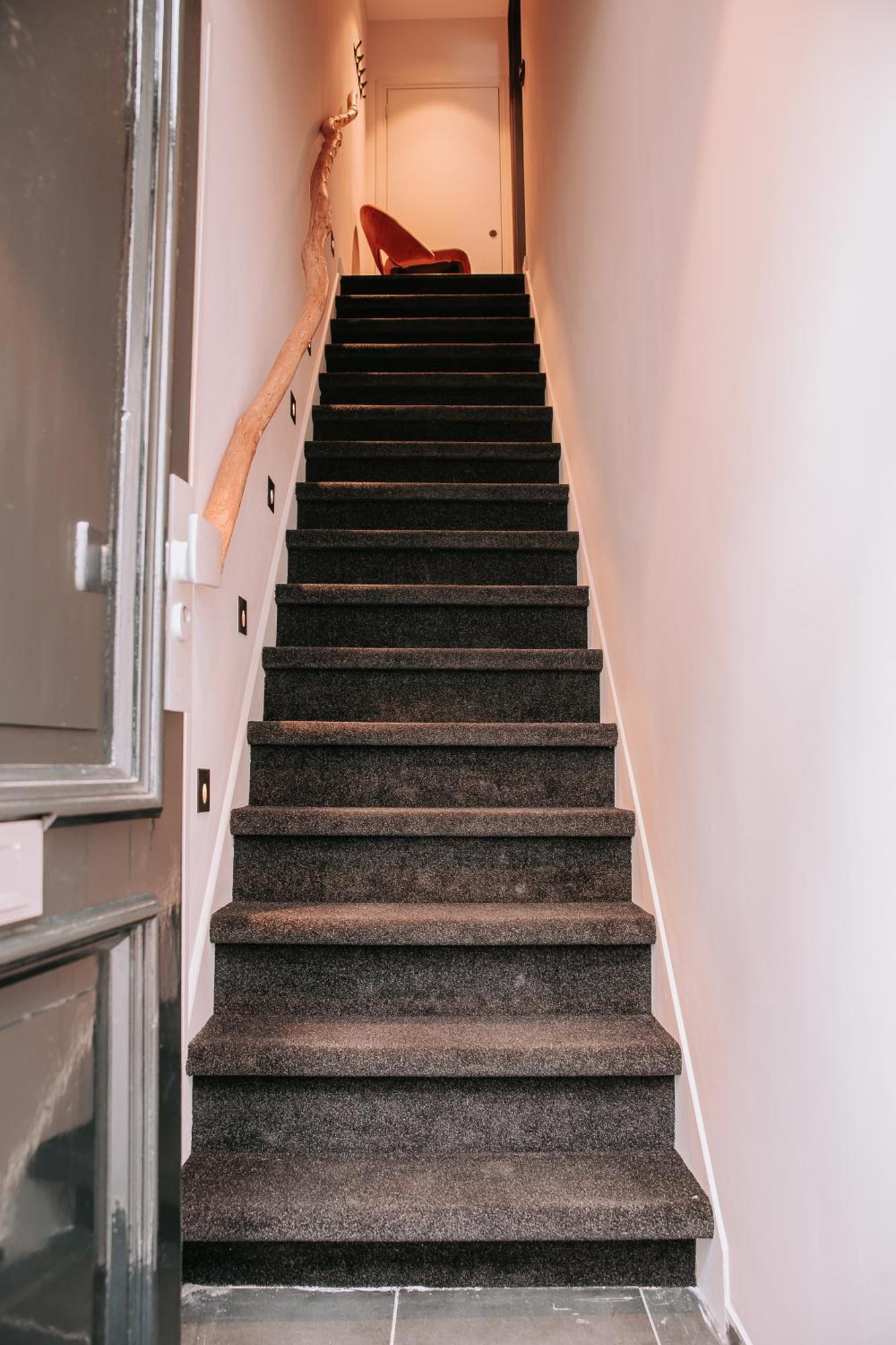 The Guest Apartments - Lange Putstraat 's-Hertogenbosch  Ngoại thất bức ảnh
