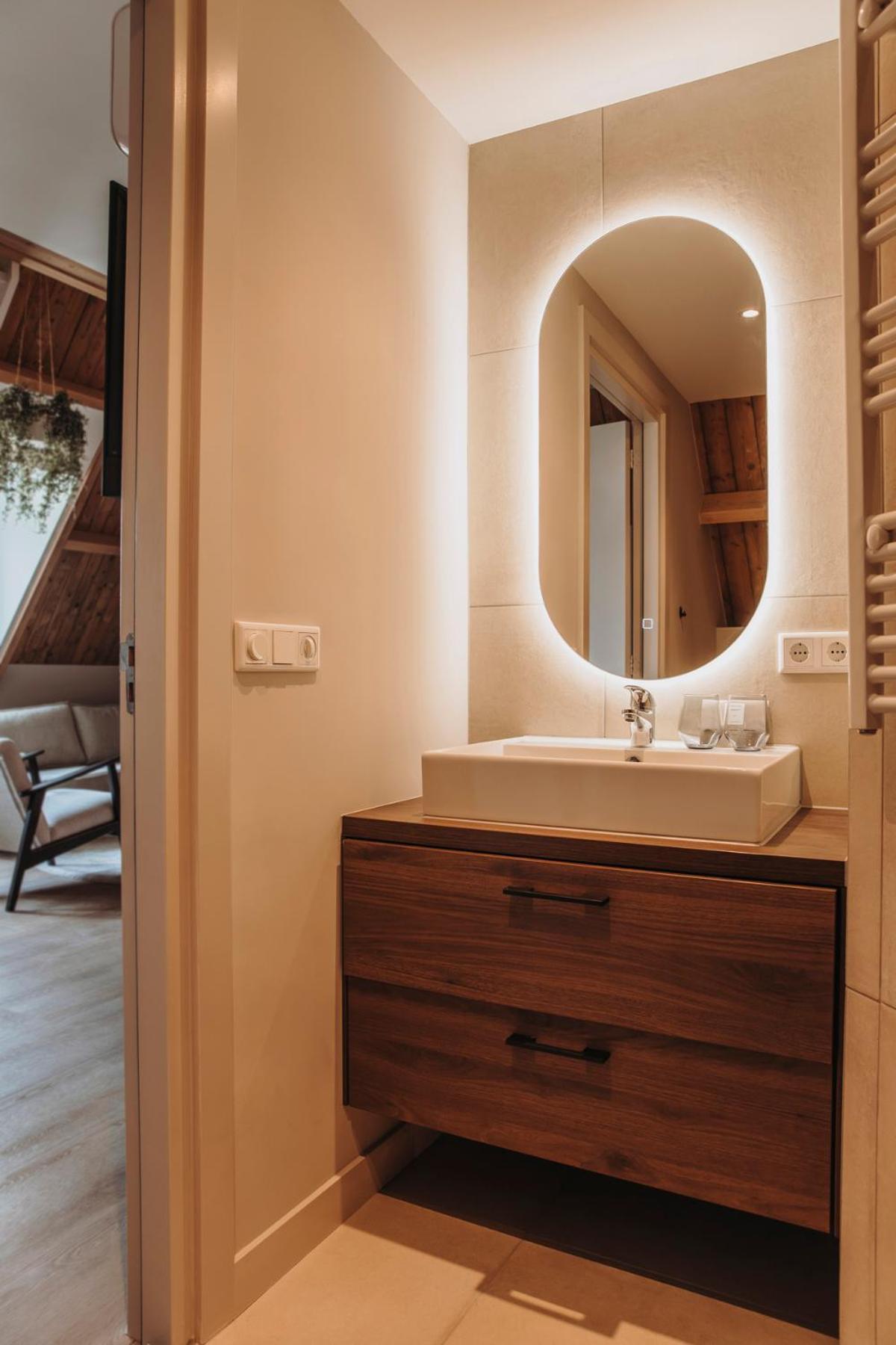 The Guest Apartments - Lange Putstraat 's-Hertogenbosch  Ngoại thất bức ảnh