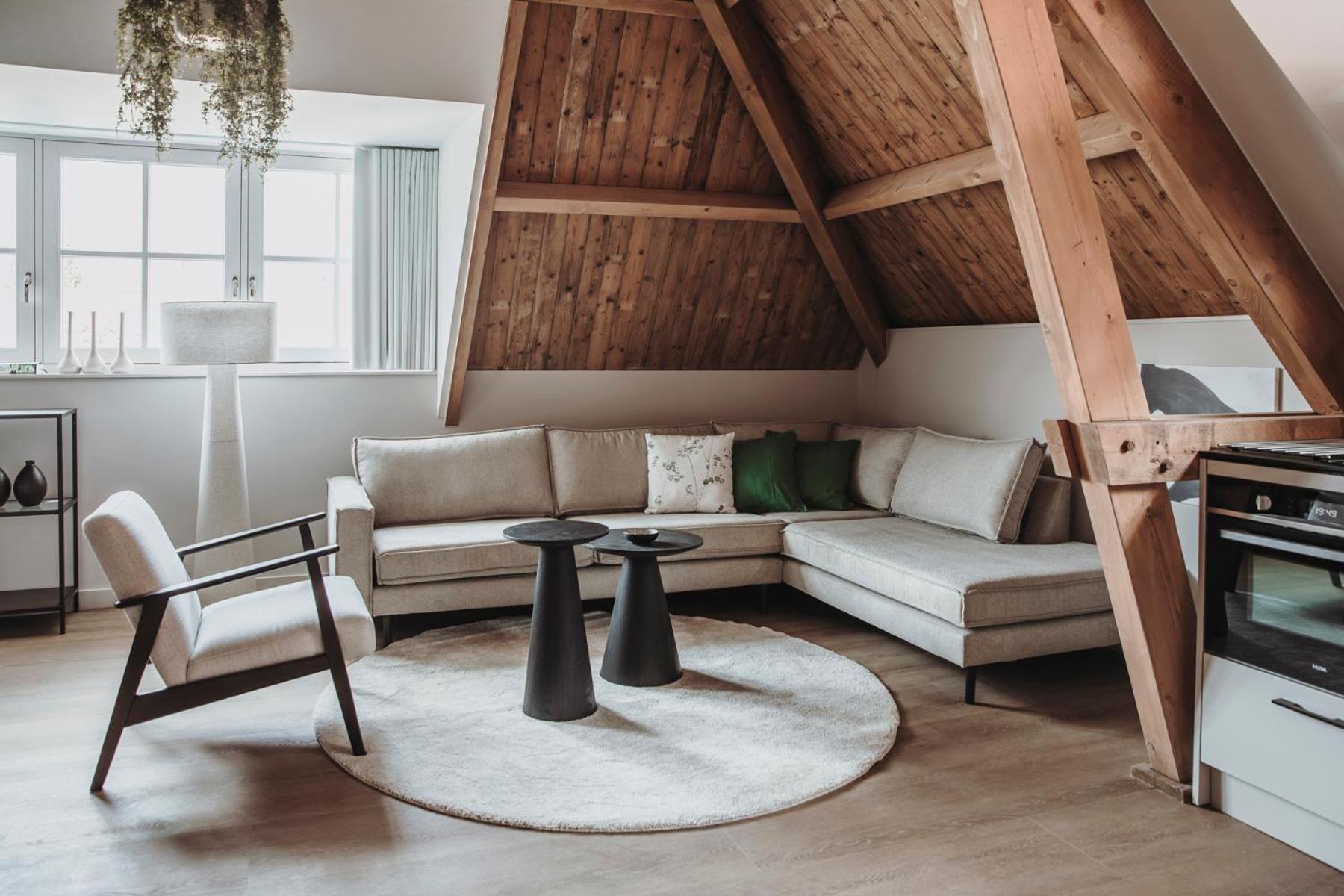 The Guest Apartments - Lange Putstraat 's-Hertogenbosch  Ngoại thất bức ảnh